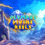 olympus divine reels